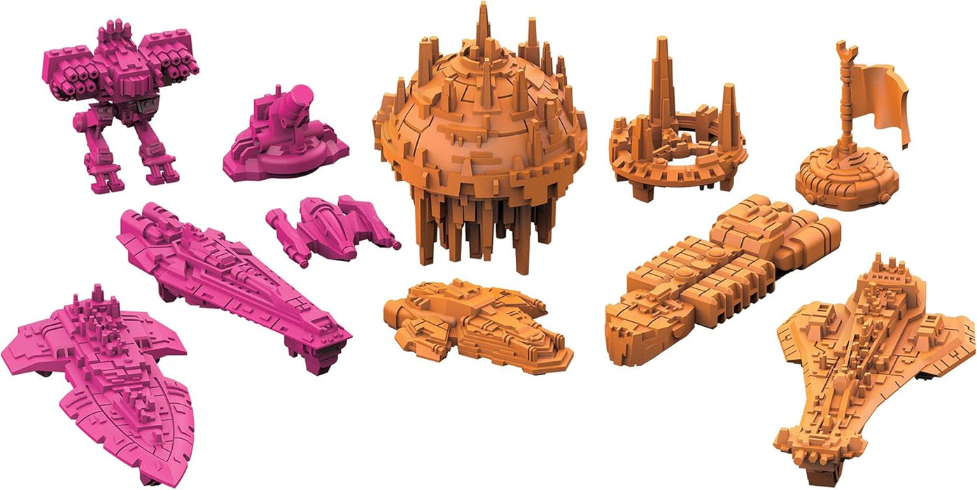 Twilight Imperium: Prophecy of Kings