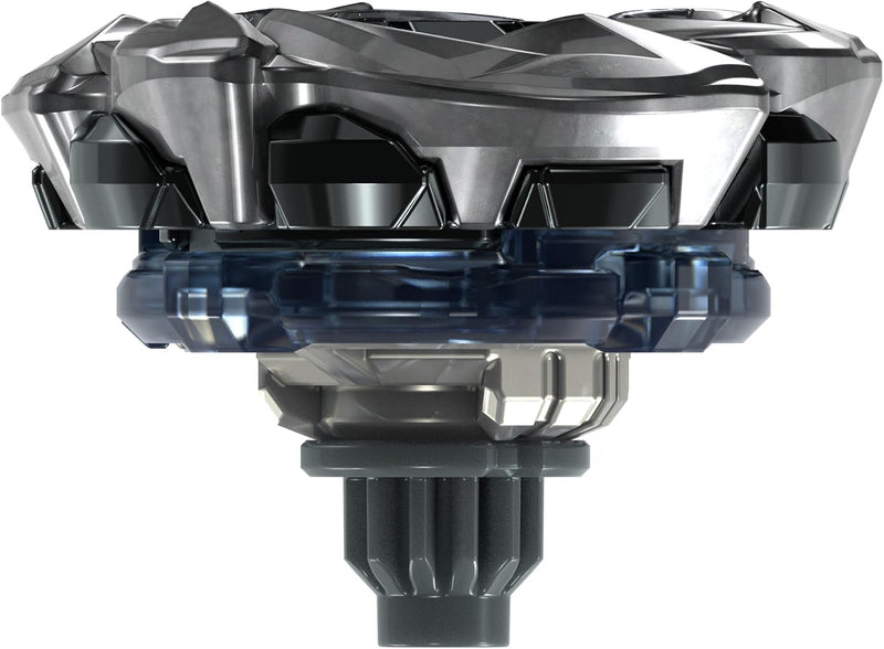 Beyblade X - Rudder Phoenix 4-70LF UX Starter Pack