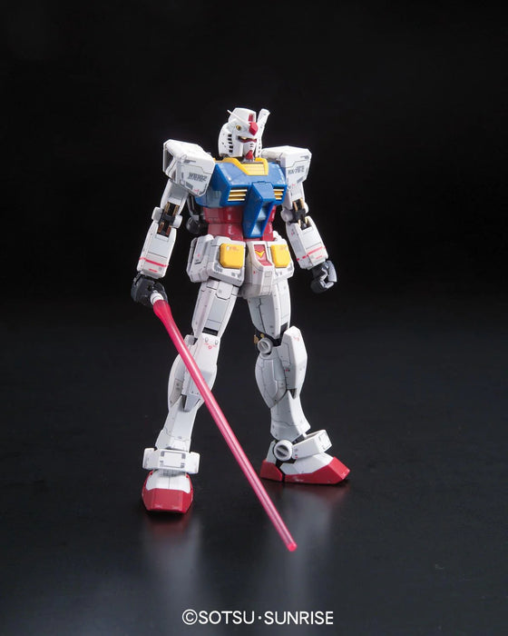 RG 1/144 RX-78-2 Gundam