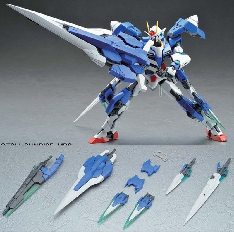MG 00 Gundam Seven Sword/G