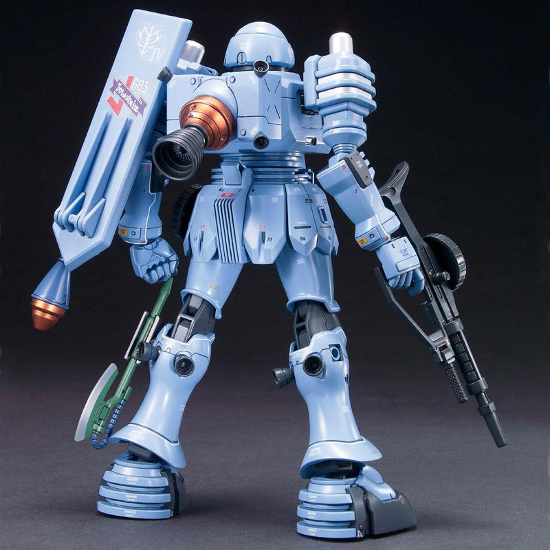 HGUC EMS-10 Zudah