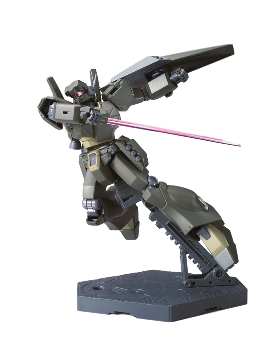 HGUC RGM-89De Jegan (ECOAS Type)