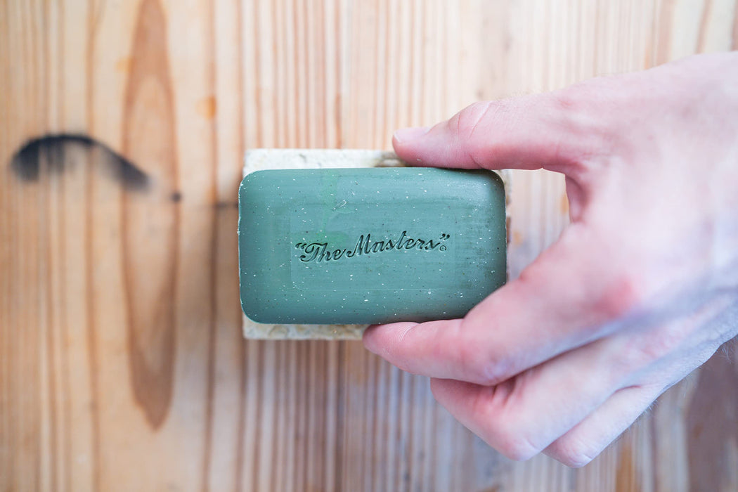 The Masters Hand Soap