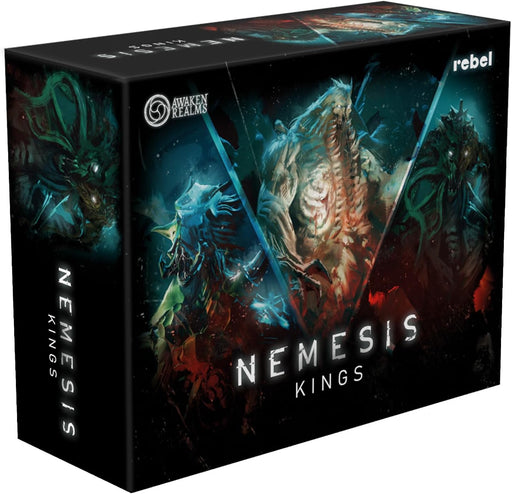 Nemesis - Kings