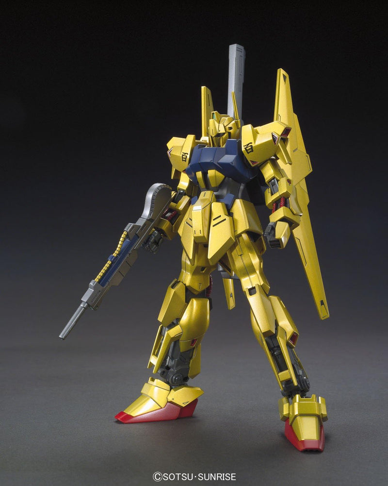 HGUC MSN-00100 Hyaku-Shiki