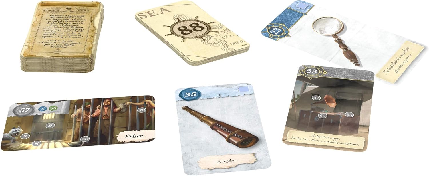 Unlock! Mystery Adventures