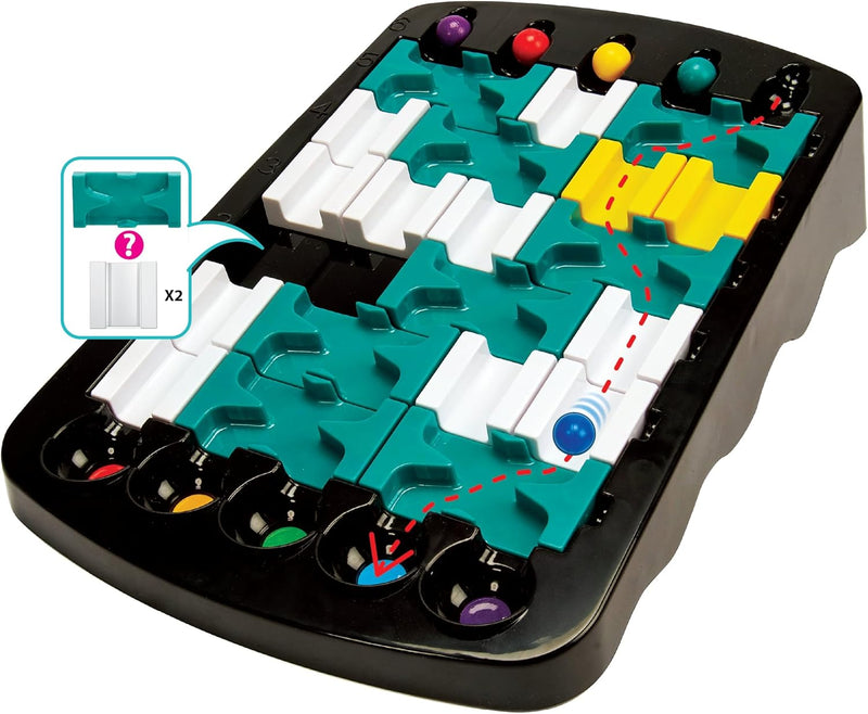 IQ Track