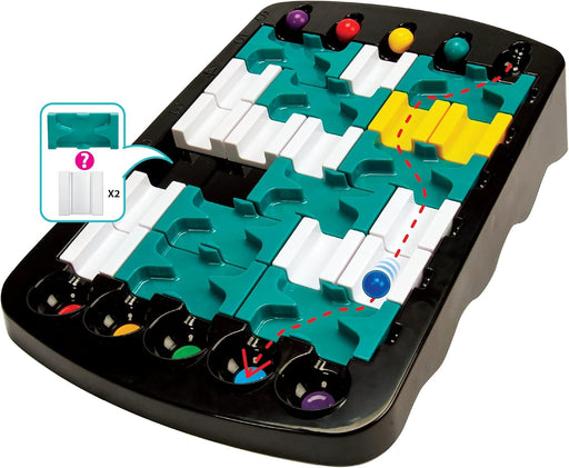 IQ Track