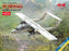 OV-10А Bronco US Attack Aircraft 1:72