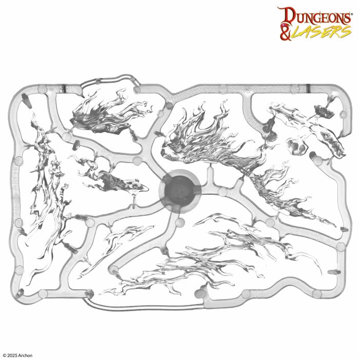 Dungeons & Lasers - Bal'or