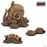 Masters of the Universe: Battleground - Wave 9: Masters of the Universe Faction