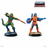 Masters of the Universe: Battleground - Wave 3: Evil Warriors Faction