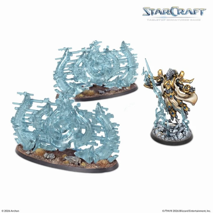 StarCraft: Tassadar - Pre-Order