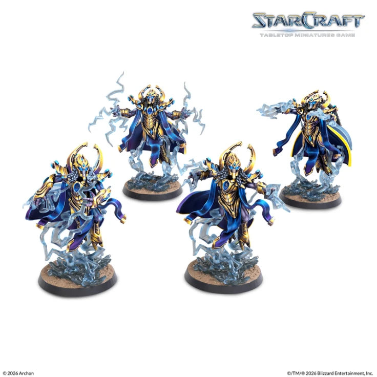 StarCraft: High Templar - Pre-Order