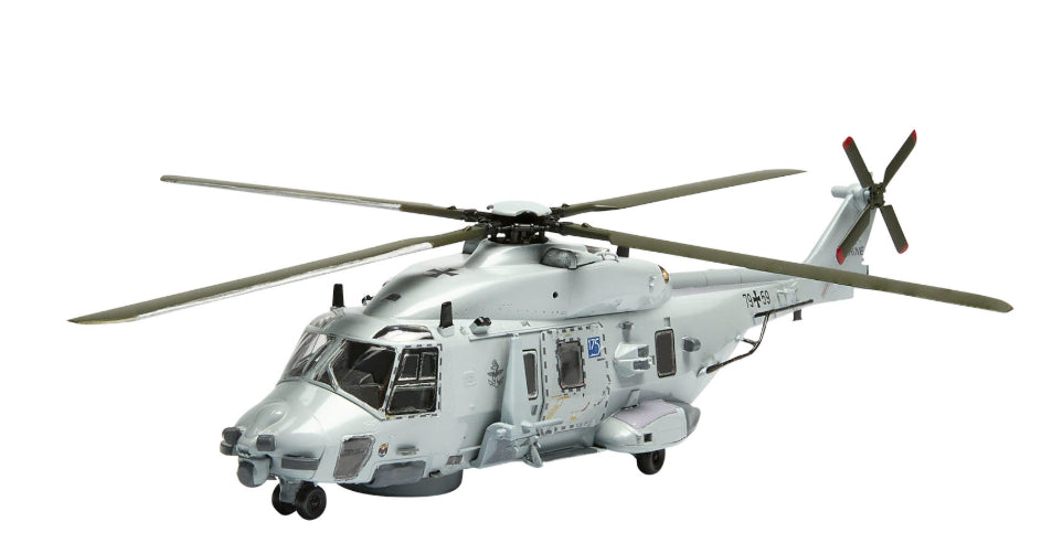Revell Model Set - NH90 NFH "Navy" (1:72)