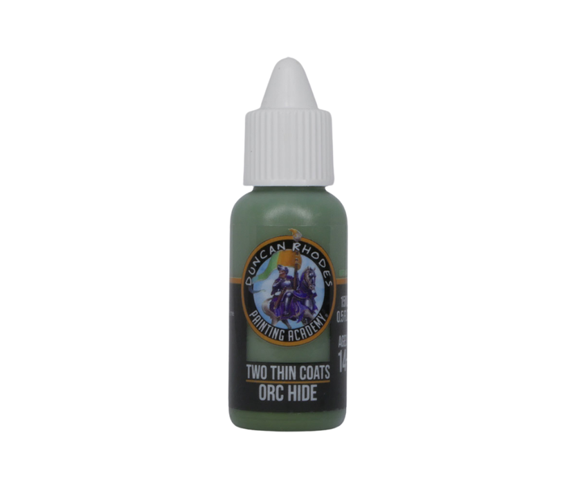 Orc Hide - Shadow - 15ml