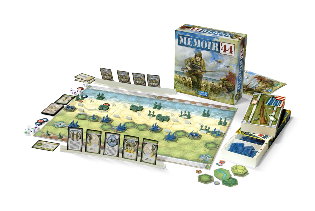Memoir '44