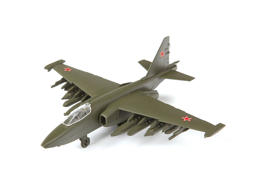 SU-25 Frogfoot 1:144