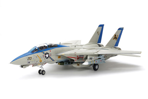 Grumman F-14D Tomcat (1:48)