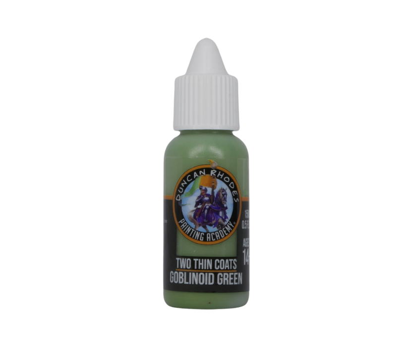 Goblinoid Green - Midtone - 15ml