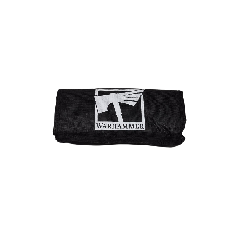 Warhammer Tote Bag