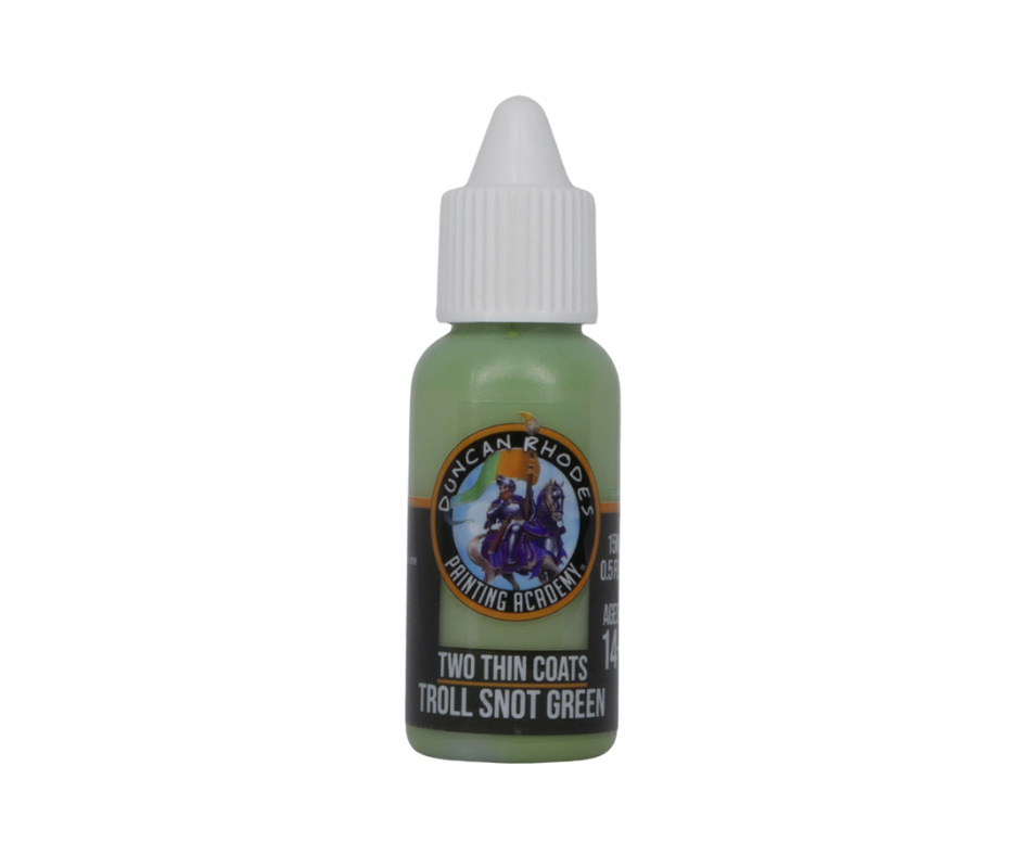 Troll Snot Green - Highlight - 15ml