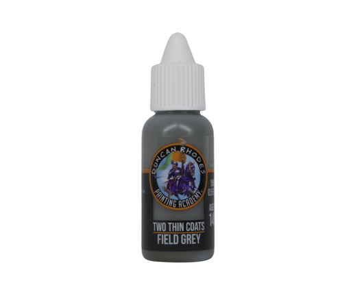 Field Grey - Shadow - 15ml