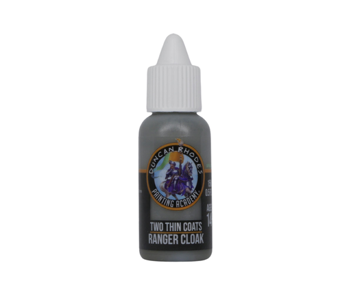 Ranger Cloak - Midtone - 15ml