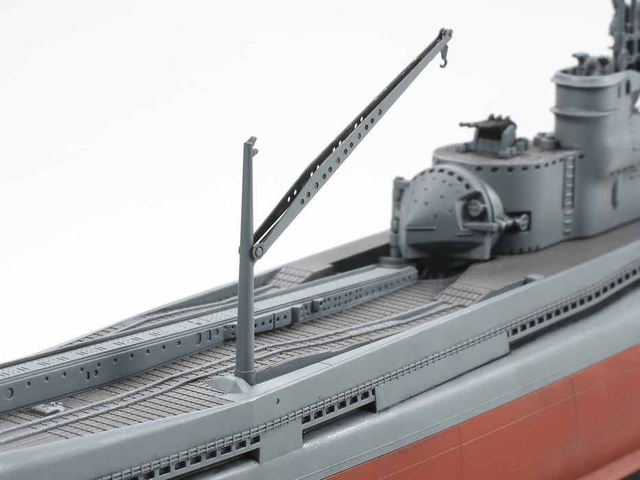 Japanese Submarine I-400 (1:350)