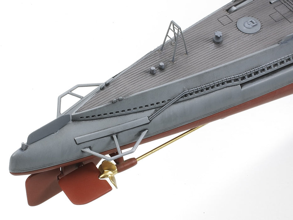 Japanese Submarine I-400 (1:350)