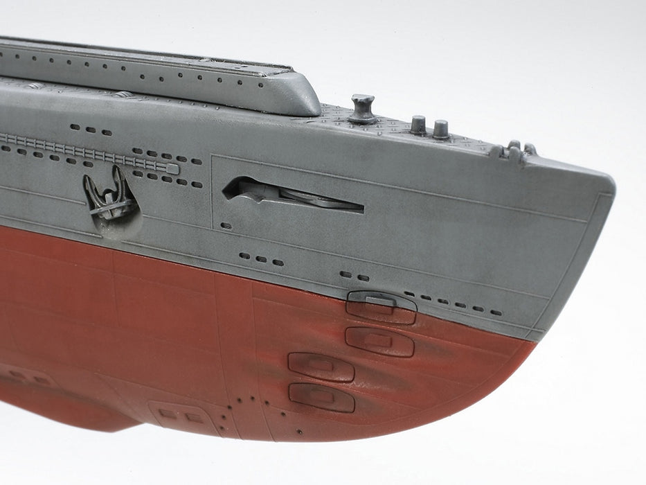 Japanese Submarine I-400 (1:350)