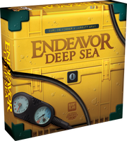 Endeavor: Deep Sea