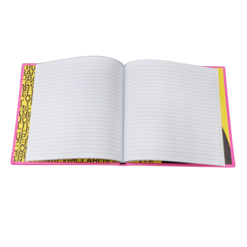 Punk is Dead - Songwriting Journal