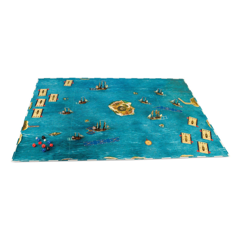 Black Seas: Master & Commander Starter Set