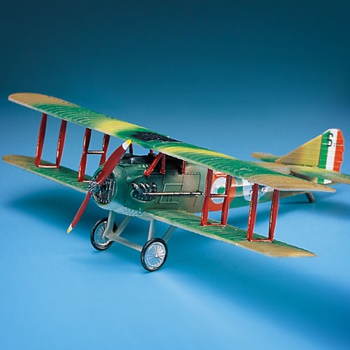 SPAD XIII WWI Fighter