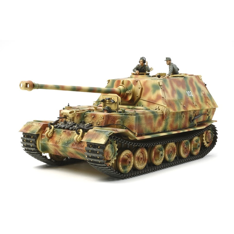 German Tank Destroyer Sd.Kfz.184 'Elefant' 1:35