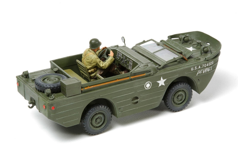 Ford GPA Amphibian 4x4 Truck