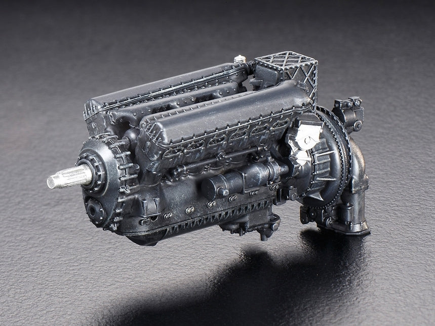 Supermarine Spitfire Mk.IXc (1:32)