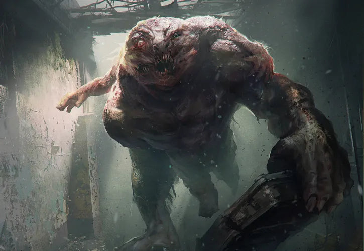 STALKER: The Board Game