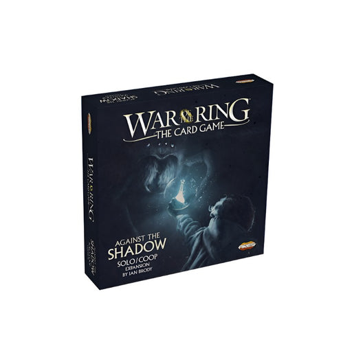 War of the Ring - The Card Game: Against the Shadow