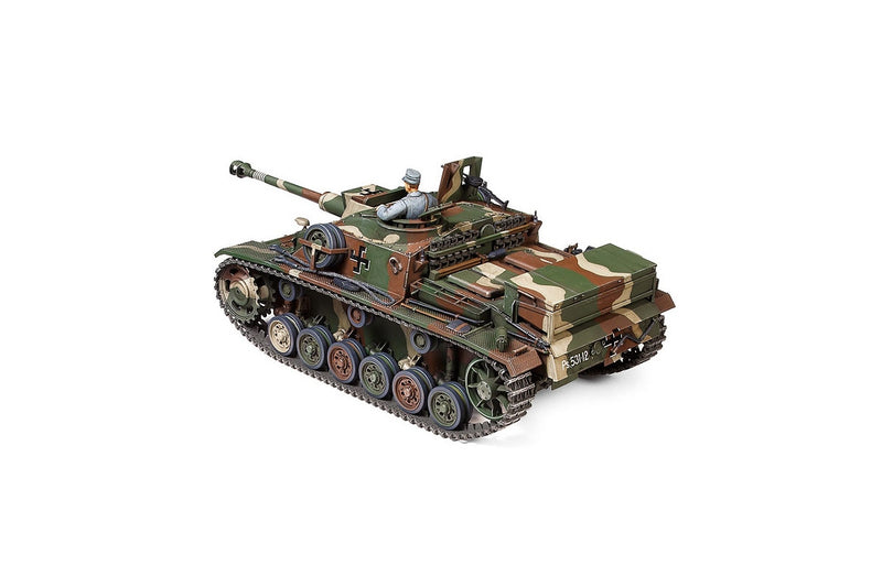Sturmgeschutz III AUSF.G "Finnish Army"