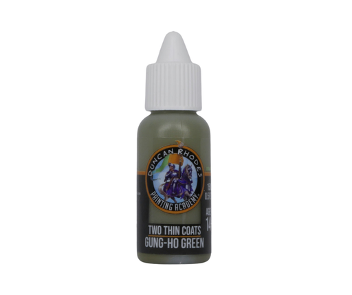 Gung-ho Green - Midtone - 15ml