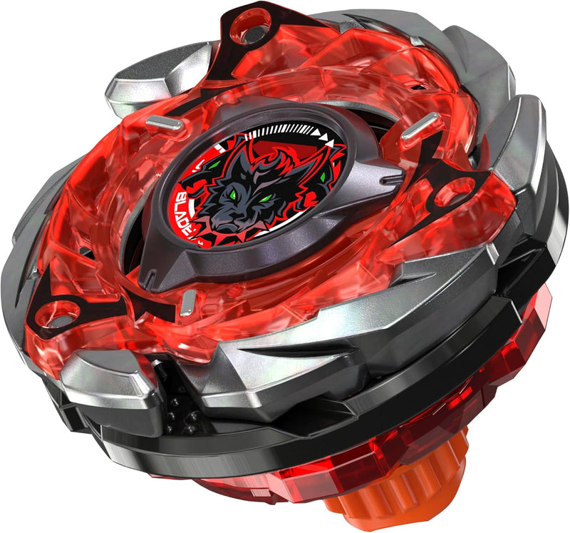 Beyblade X - Flame Cerberus W 5-80WB CX Starter Pack
