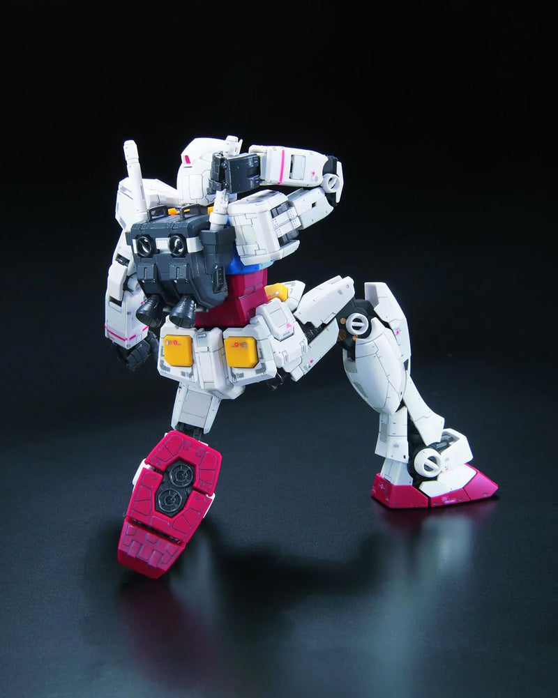 RG 1/144 RX-78-2 Gundam