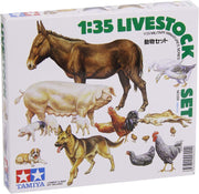 Livestock Set Kit