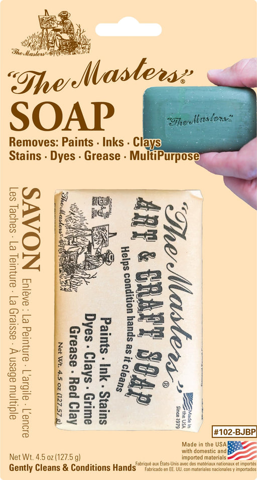 The Masters Hand Soap