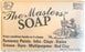 The Masters Hand Soap