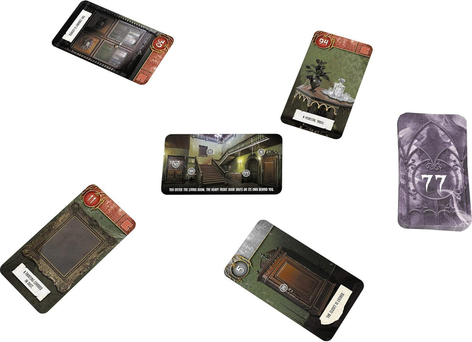 Unlock! Mystery Adventures