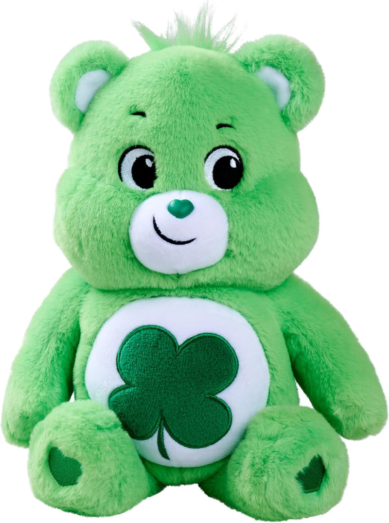 Care Bears - Good Luck Bear
