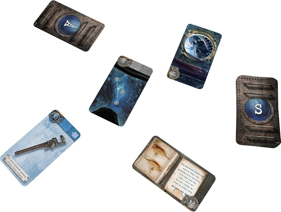 Unlock! Mystery Adventures